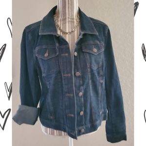 Loft Denim jacket